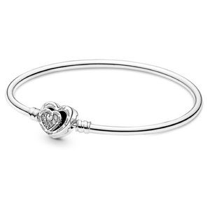 Pandora Retired Limited Edition Bracelet Bangles